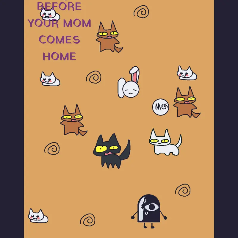 Game by @Cutecore77