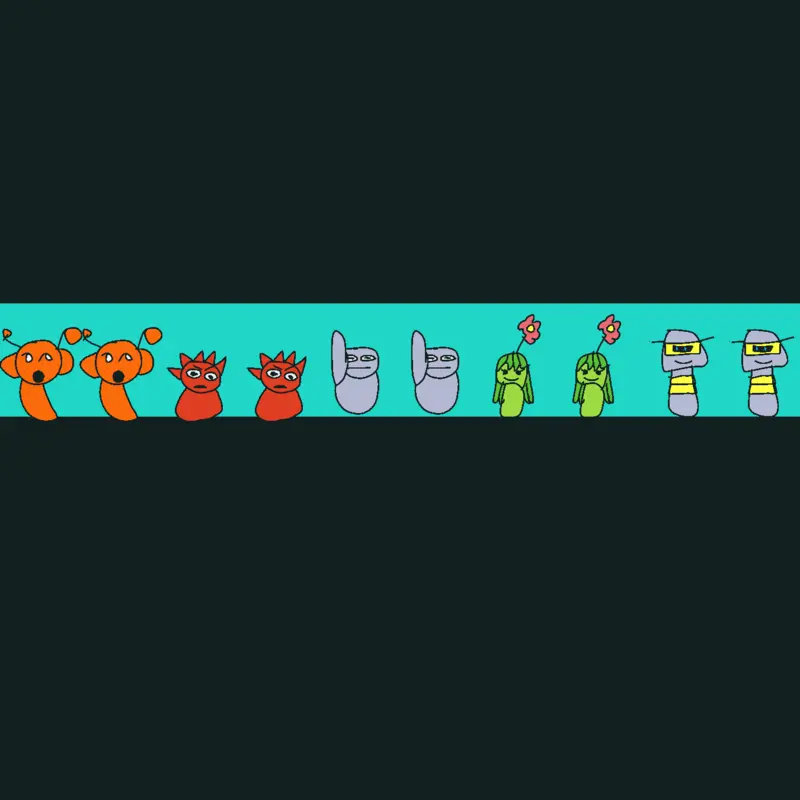 Game by @Hambreado