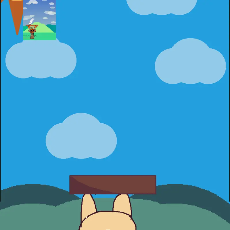 Game by @chiuchiu_kit