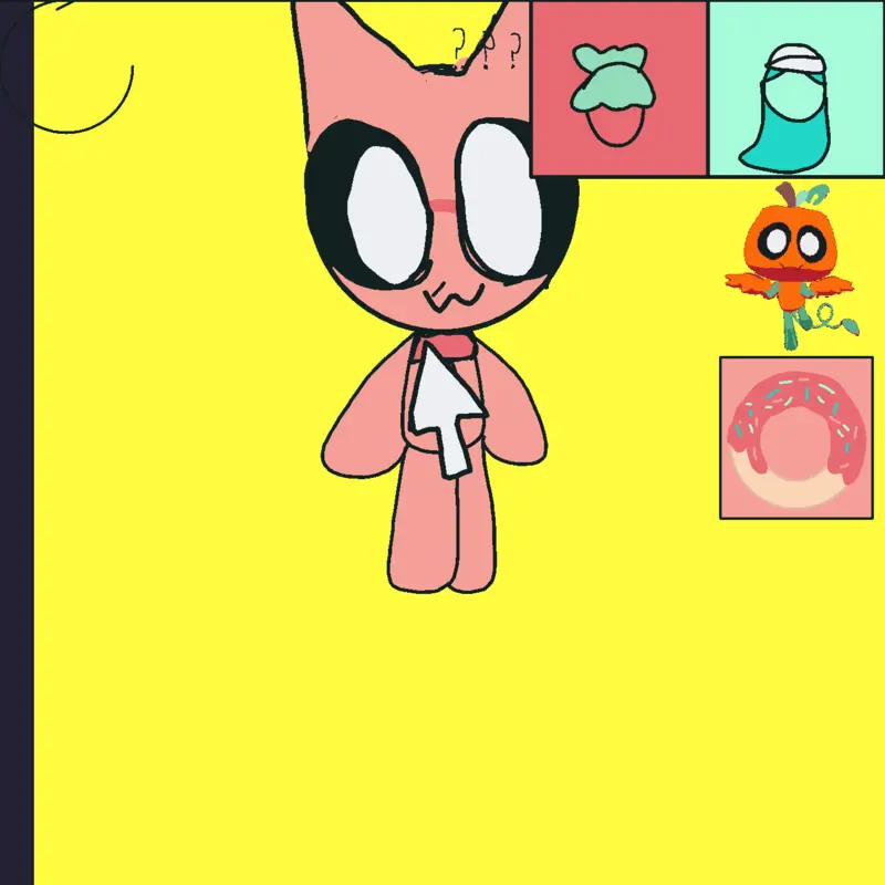 Game by @lenecuteZ