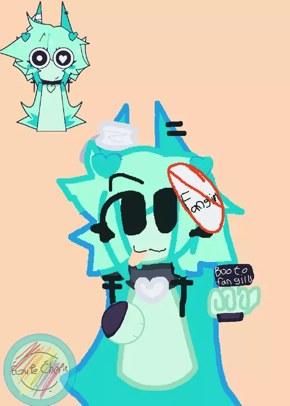 Game by @C0UNTRYB4LLS_