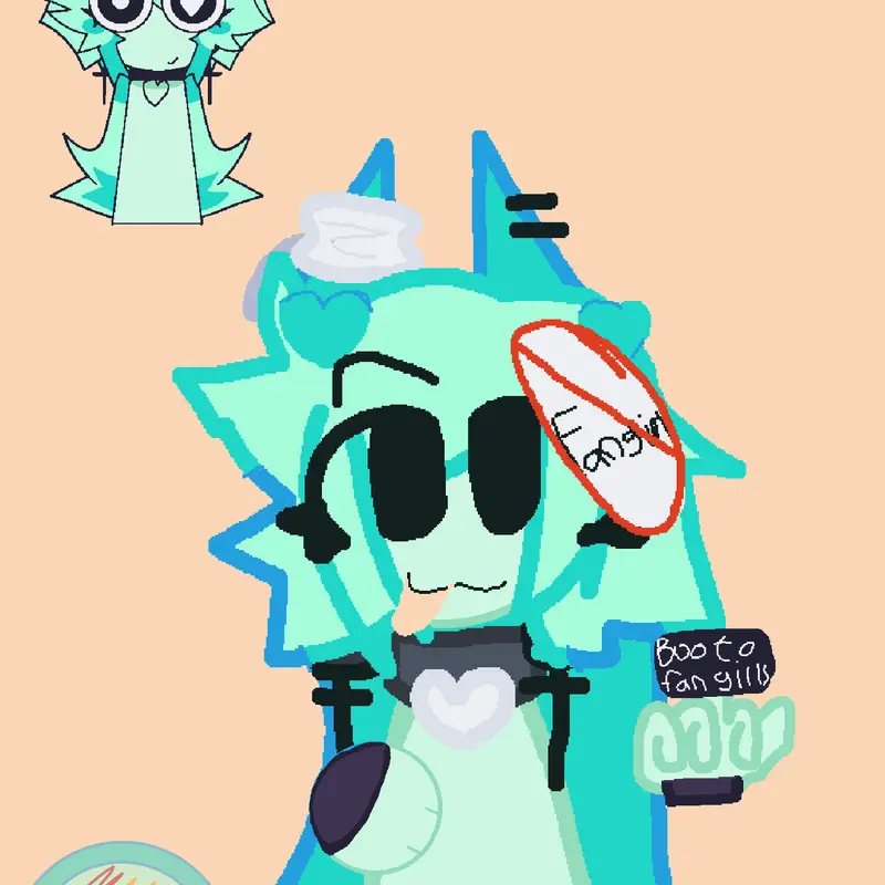 Game by @C0UNTRYB4LLS_