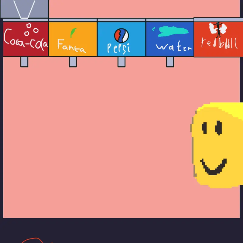 Game by @DandyPlushue