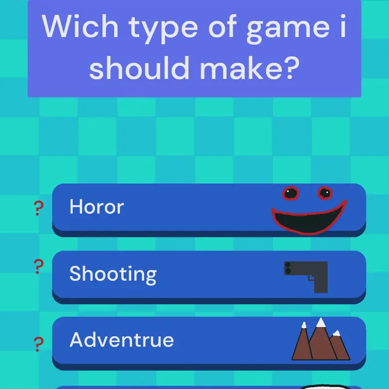 Game by @pooyan1395