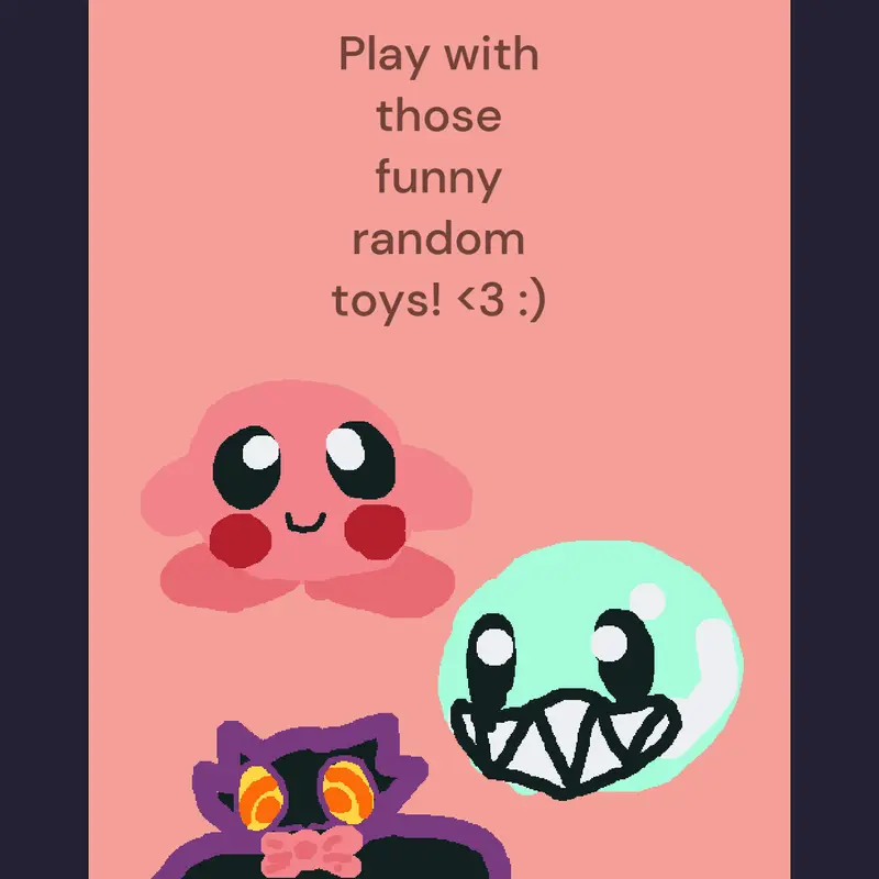 Game by @KirbiPlays