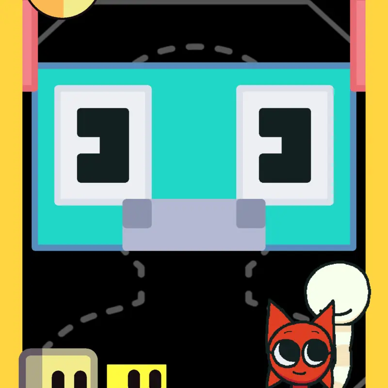 Game by @DuckBreadProductions