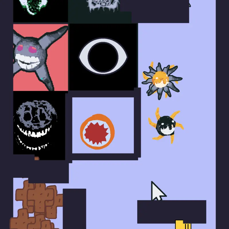 Game by @cookie_cocoa