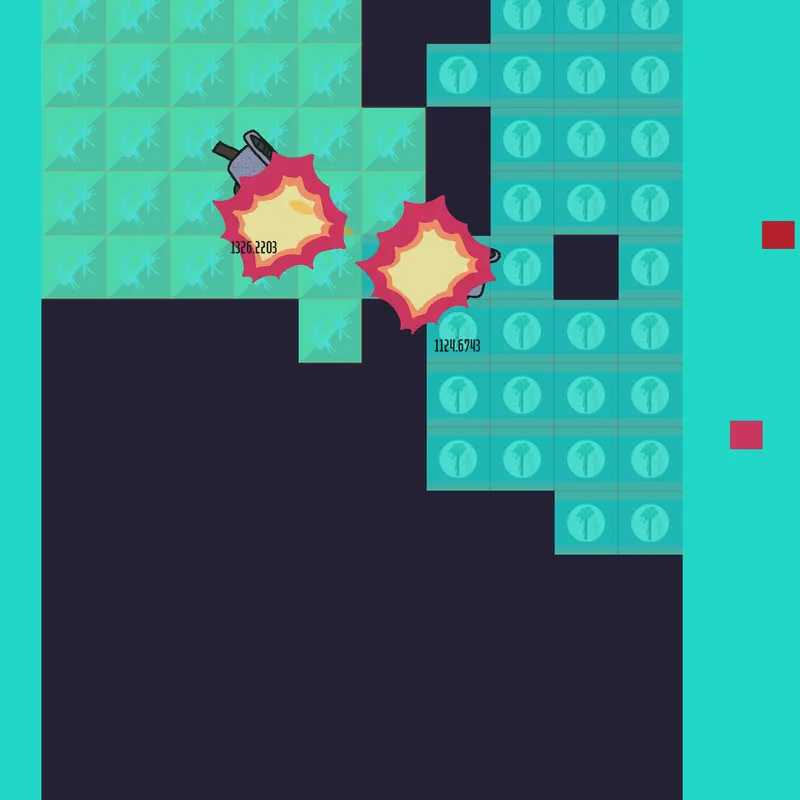 Game by @Surrvam