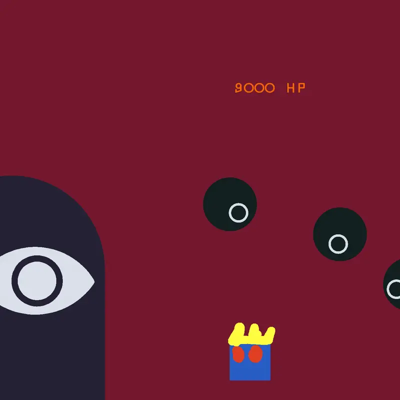 Game by @Hamster_games