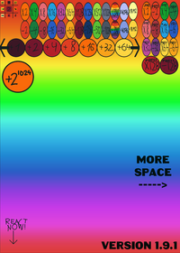(2^n) Version 1.9.1