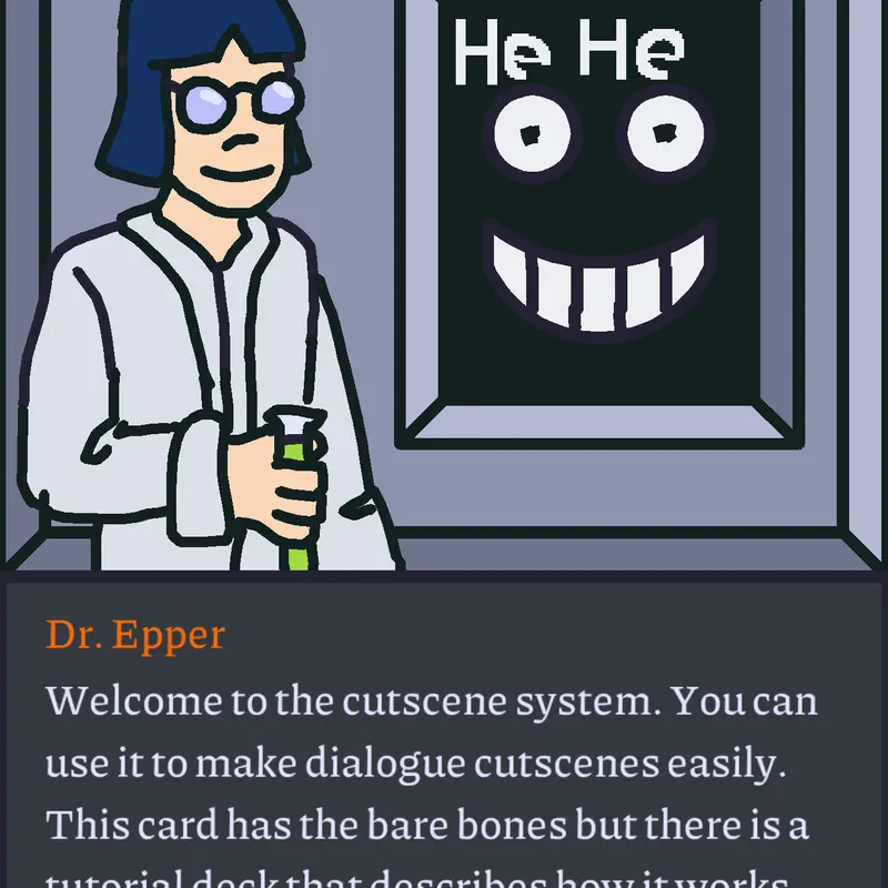 Game by @officiants