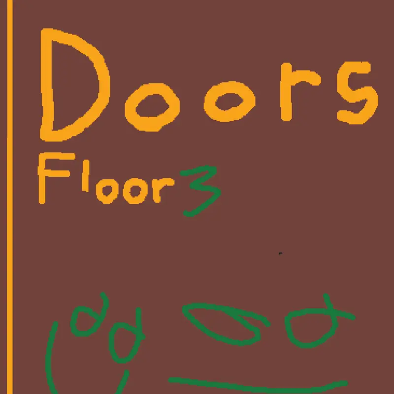 Game by @rooms-doors