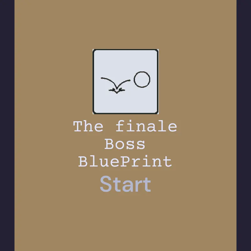 Game by @DamianTheBall_YT