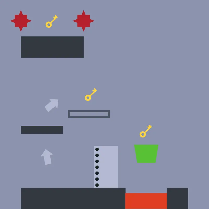 Game by @benjaminb
