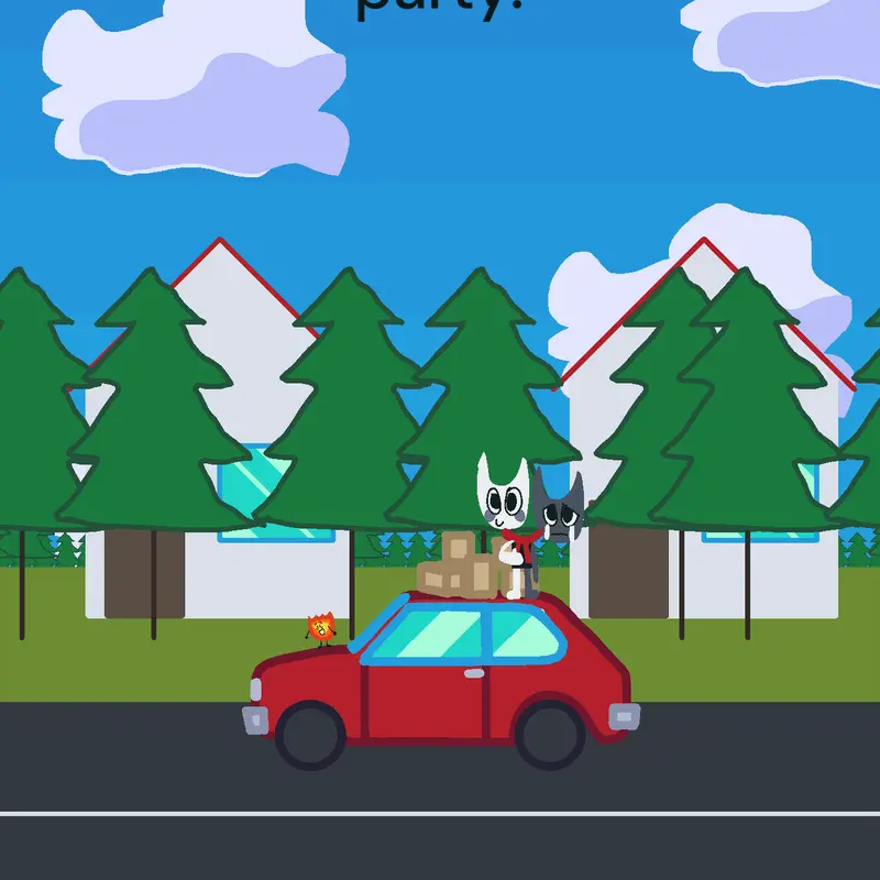 Game by @CandyDandyAlexa