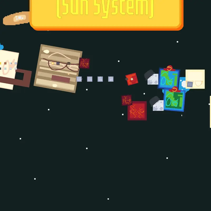 Game by @JustRedPlanet19282