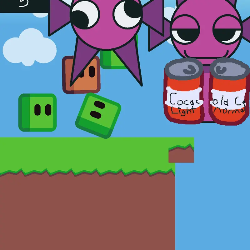 Game by @tryoanrot