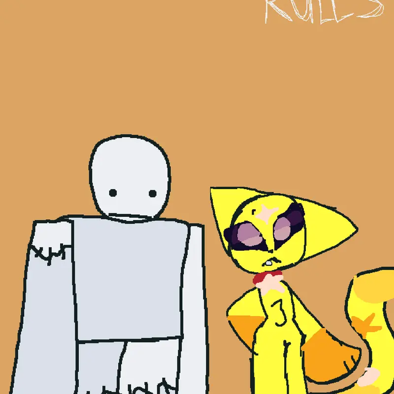 Game by @cyanidethereal