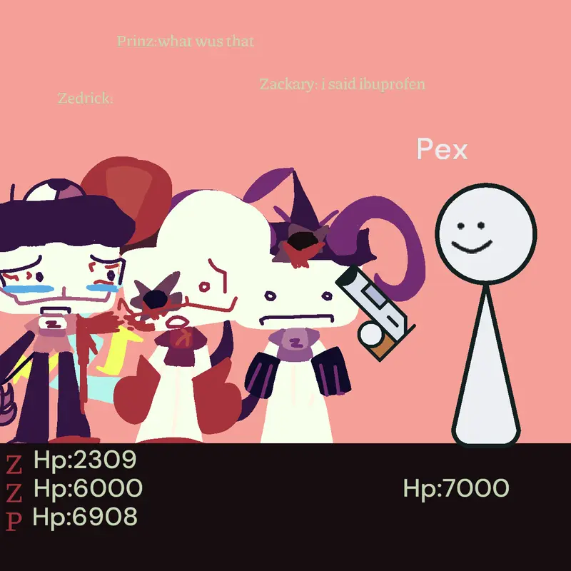 Game by @PP-quits