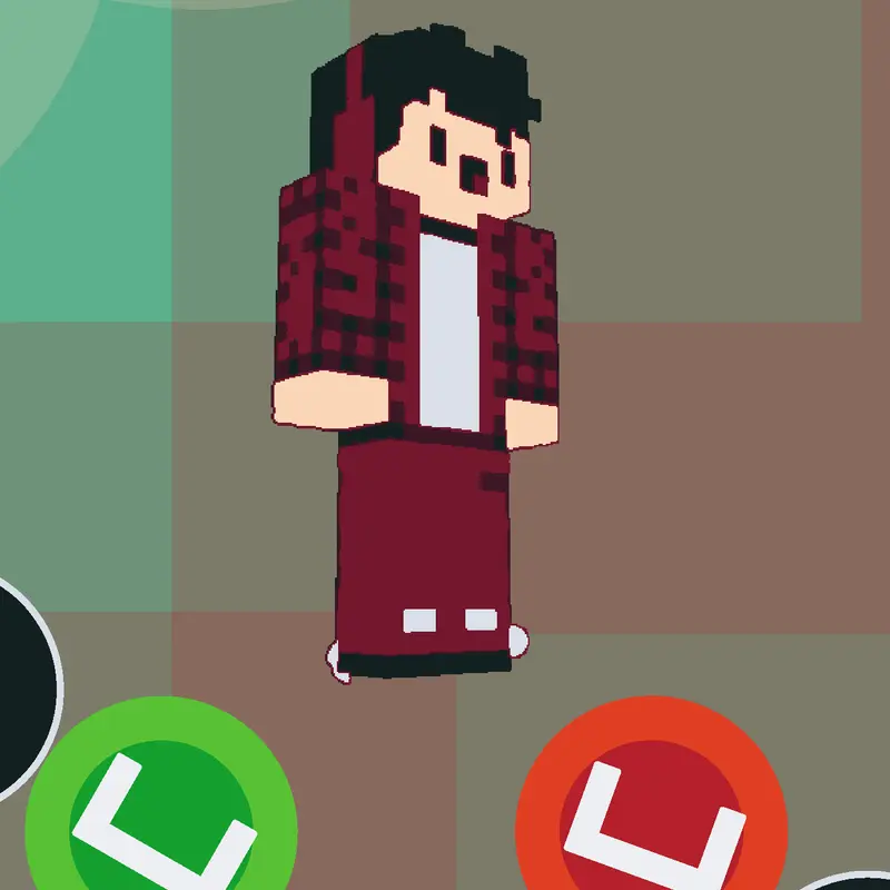 Game by @little_radio