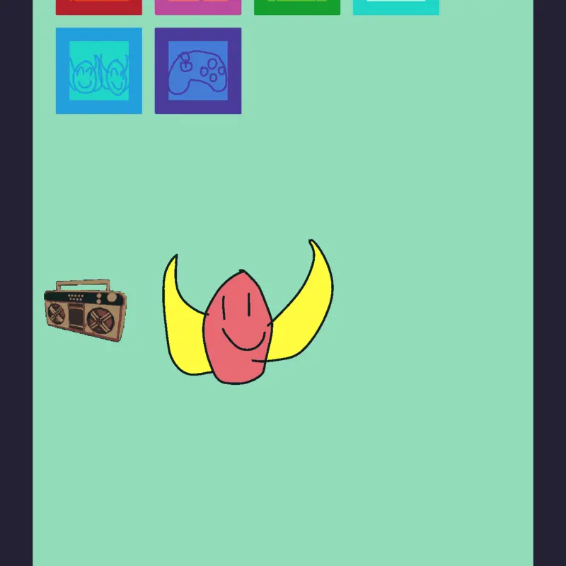 Game by @yhehhe