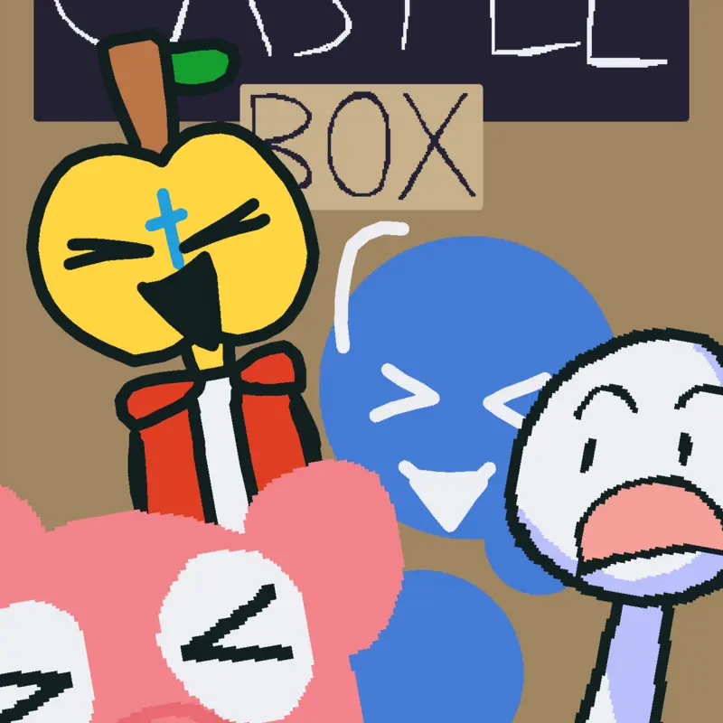 Game by @xXAFKXx