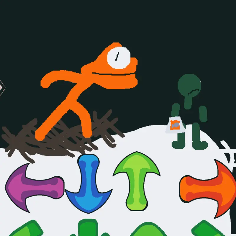Game by @azrilra