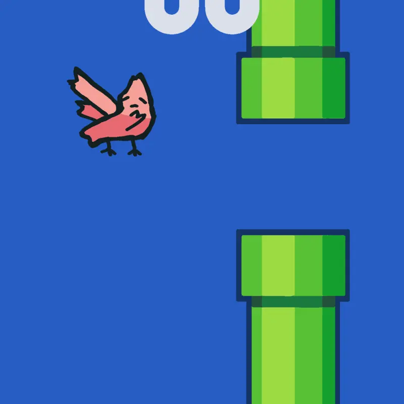 Game by @Cartbutter
