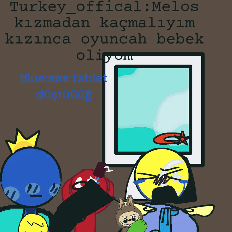 Game by @Turkey_Offical