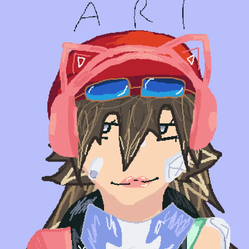Game by @Axetipsy