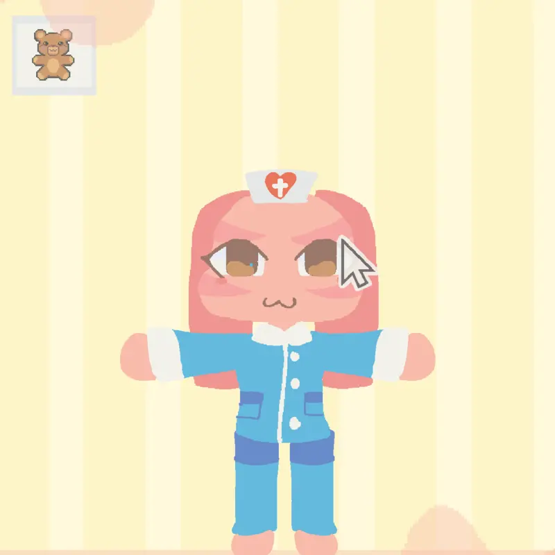 Game by @Rasuwb