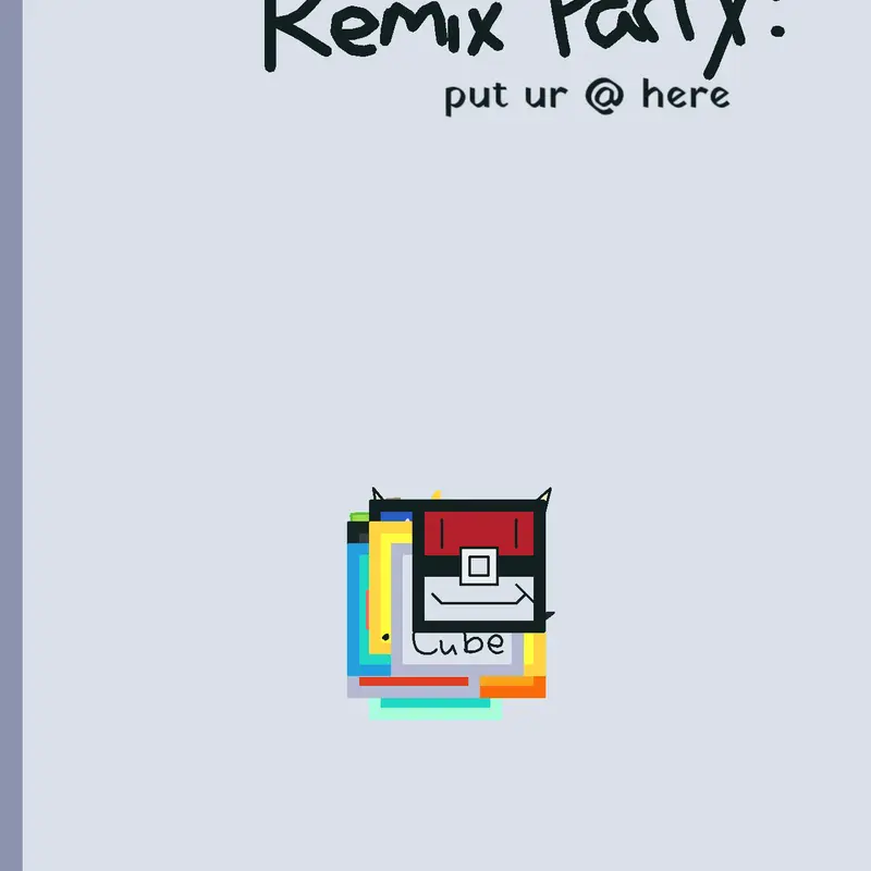 Game by @AnonVulture