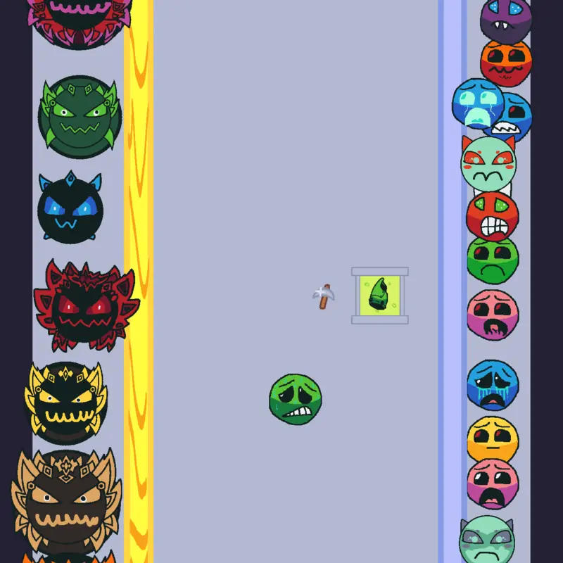 Game by @GaleGael