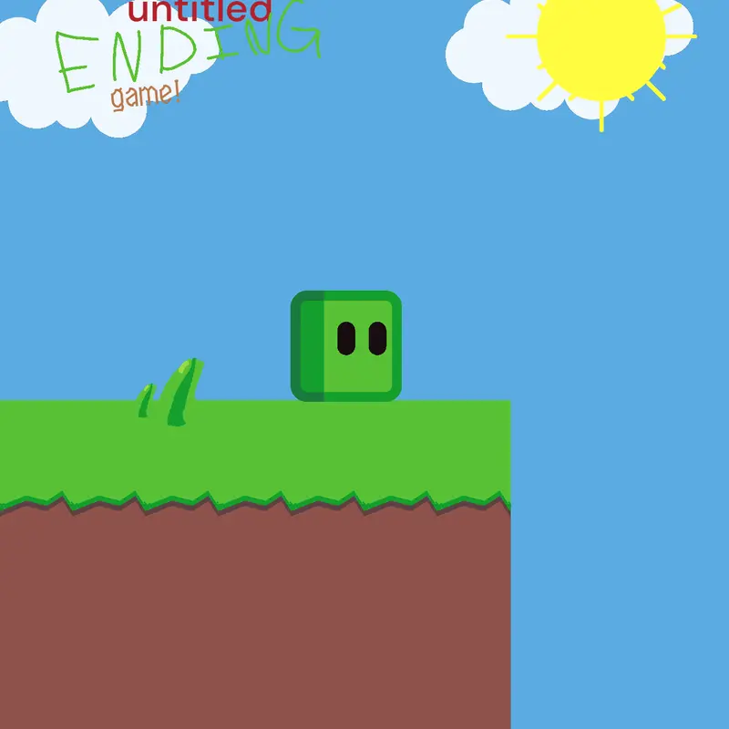 Game by @Secondsplat