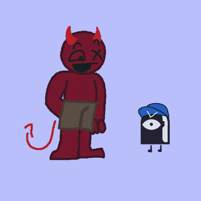 Game by @Luna_br