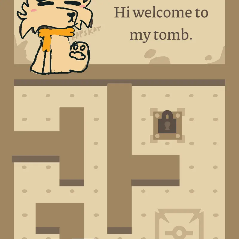 Game by @kiata