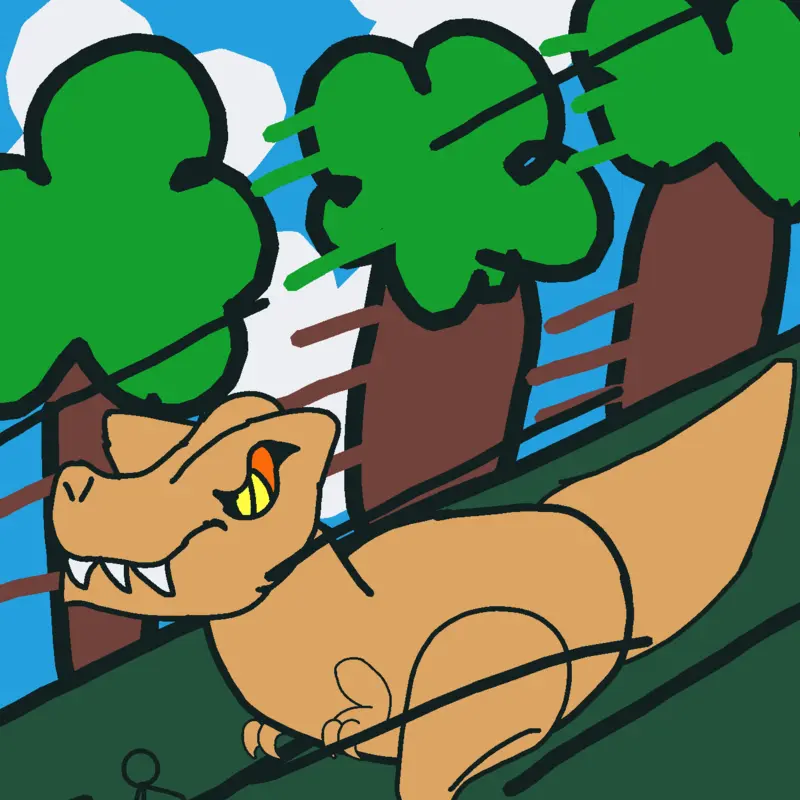Game by @rex-firezilla