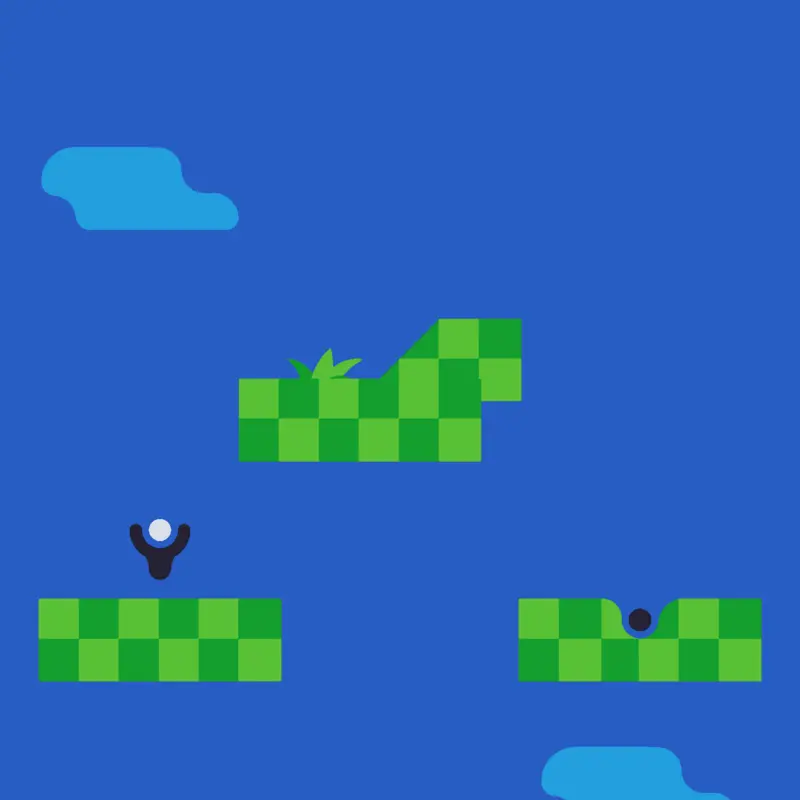 Game by @SikeShaners