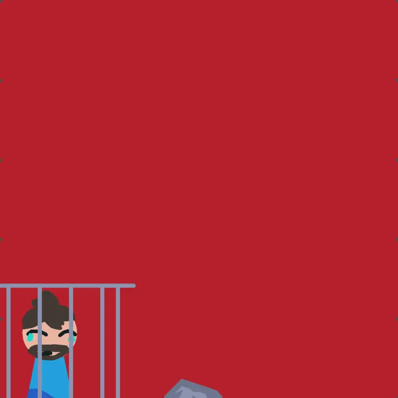 Save Steve 2 by @IM_ANONYMOUS