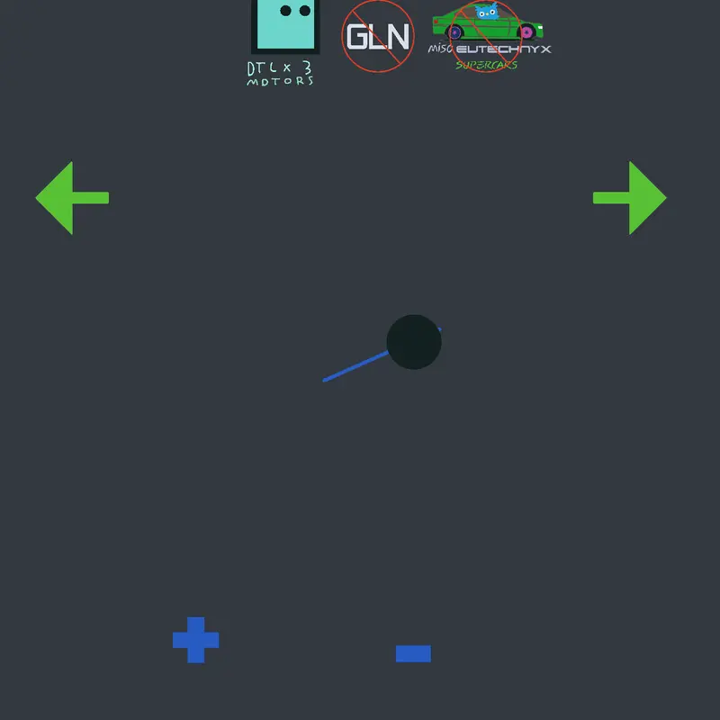 Game by @Speedometer