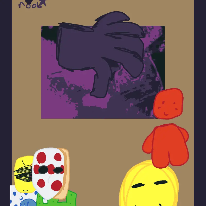 Game by @paini_noob
