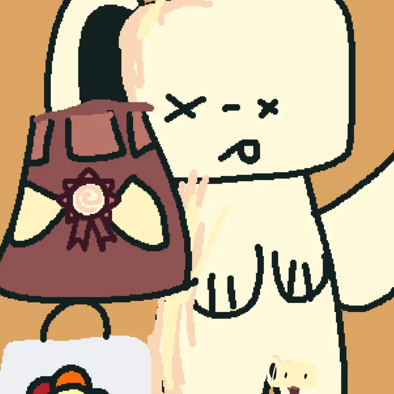 Did you get your favorite games by @mimi_catink
