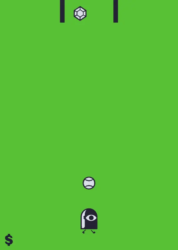 Haxbola by @XDmaxirobin773