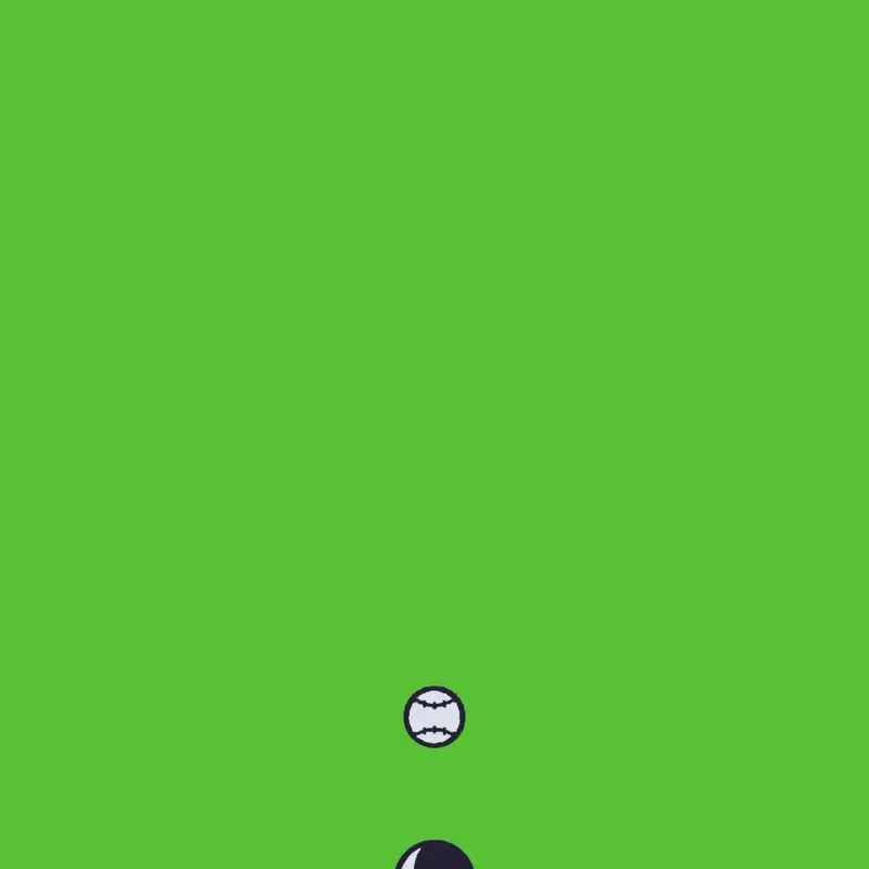 Haxbola by @XDmaxirobin773