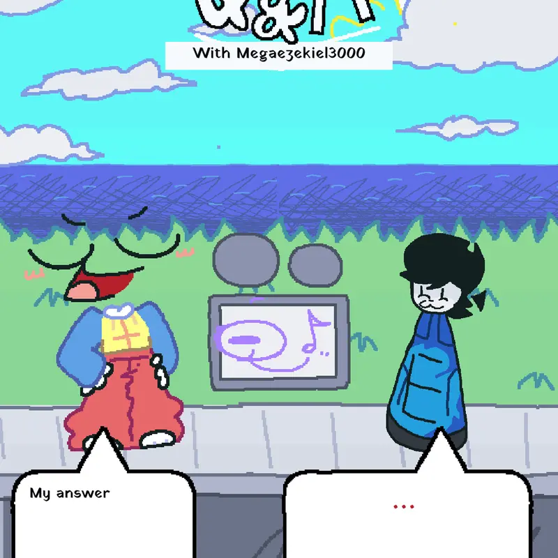 Game by @Megamen