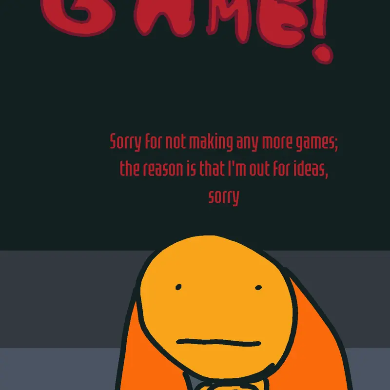 Game?game? Gameeeeeee? by @straudogday2026