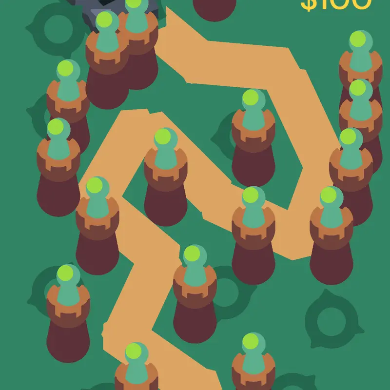 Game by @Cooljayy
