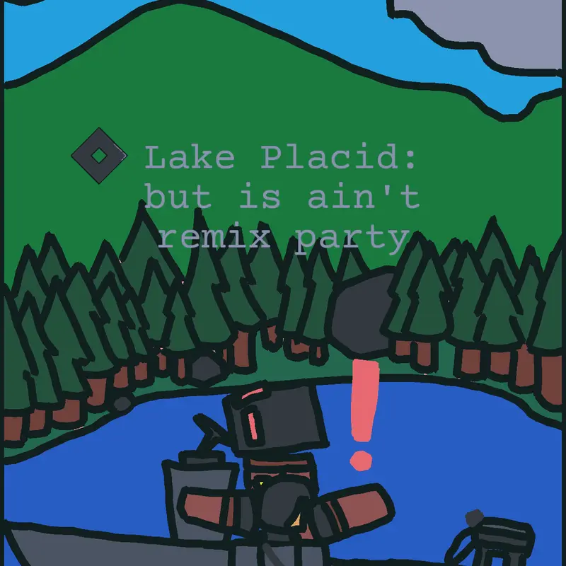Game by @bloodyart