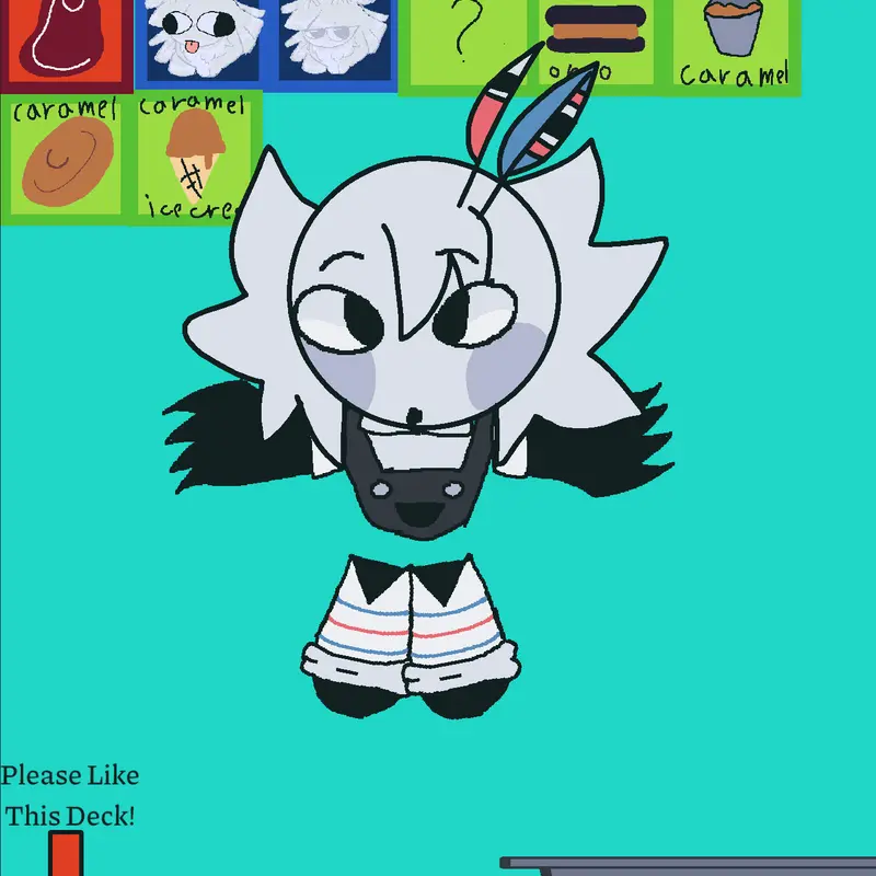 Game by @alice_Oliverlover_Fpe
