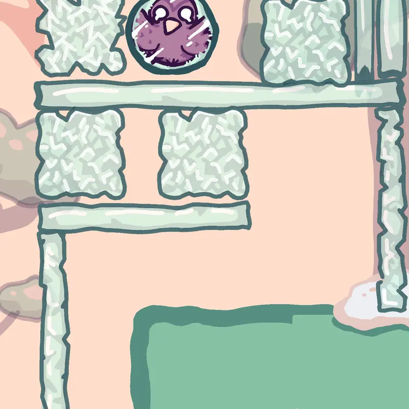 Game by @Pikafan5801